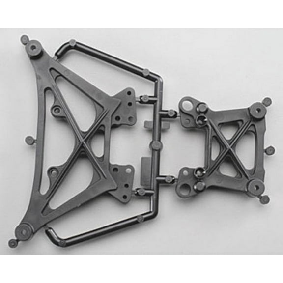 hpi-racing Shock Tower Set EVO Gas Car/Truck Replacement Parts