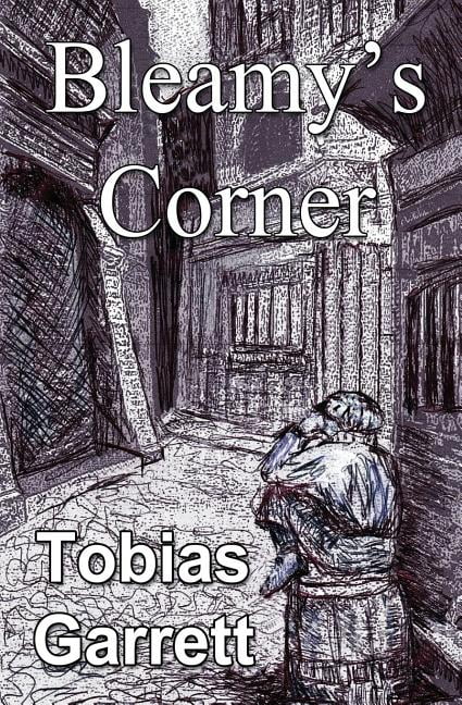 Bleamy's Corner [Book]