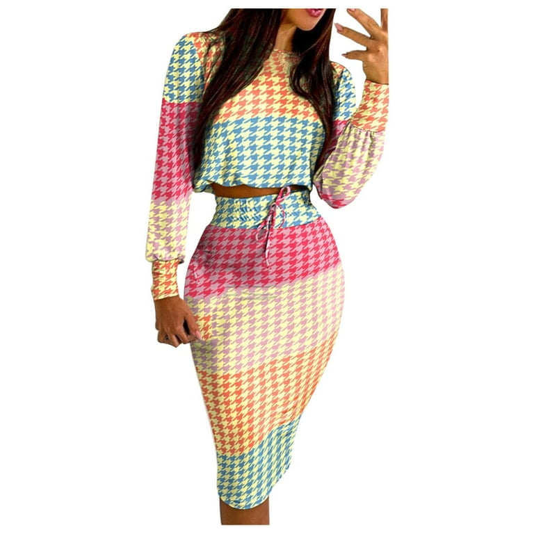 Dress that's two colors store