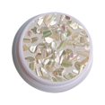 thumbnail image 1 of huanledash 1 Box Nail Ornament Irregular Shape Shiny Effect Exquisite DIY Craft Nail Charm Rhinestone Multi-sized Glitter Nail 3D Decoration Salon Accessories, 1 of 8
