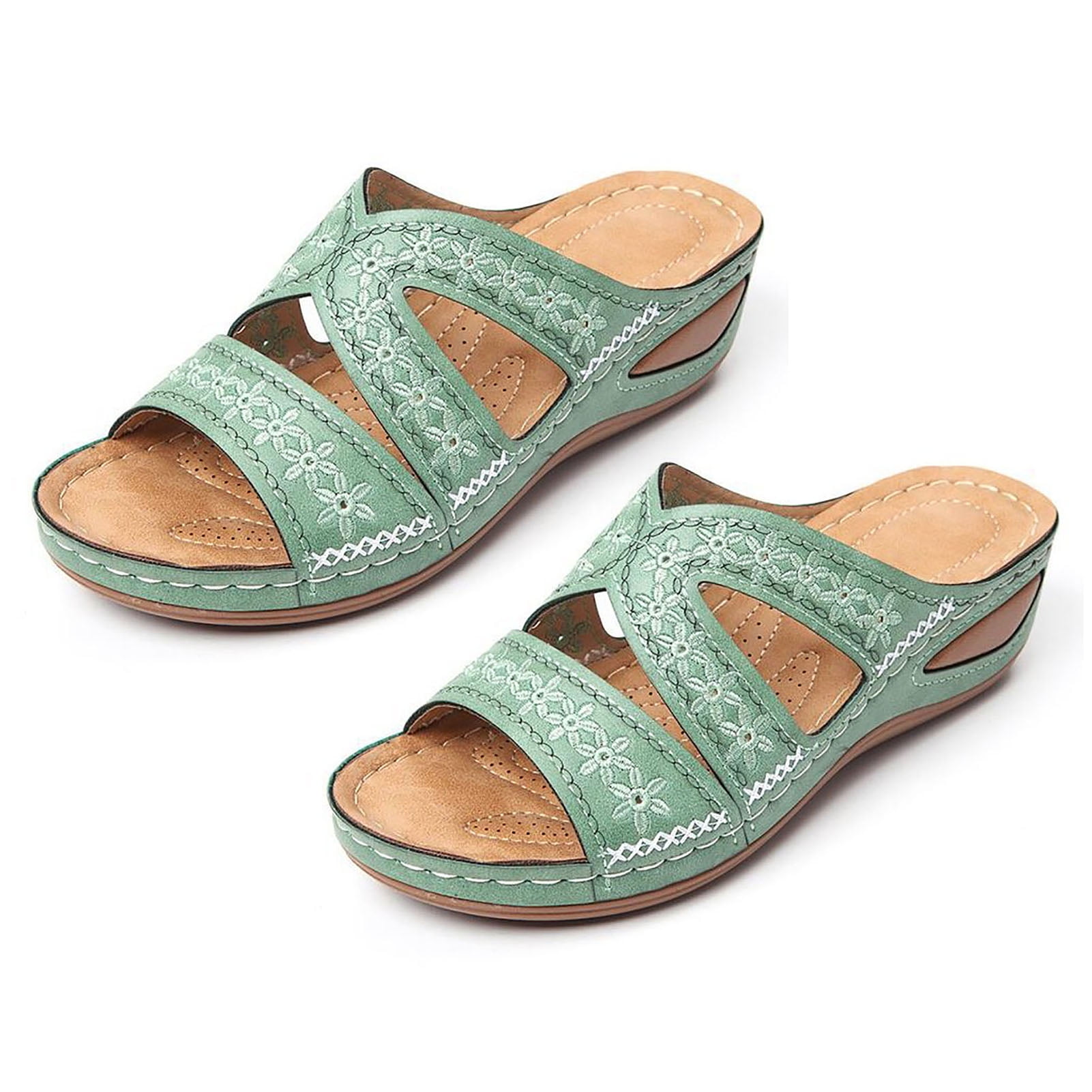 platform sole shoes