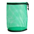 thumbnail image 1 of huanledash Golf Pocket High Capacity Visible Foldable Tear-resistant Store Nylon Sports Mesh Net Golf Bag Ball Sports, 1 of 8