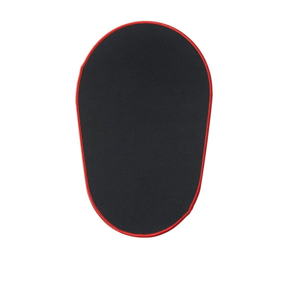 huanledash Mixer Sliding Pad Easy to Move Not Easily Bend Waterproof Labor-saving Non-slip Texture Tenacity Blender Slide Mat for Kitchenaid 5-8QT