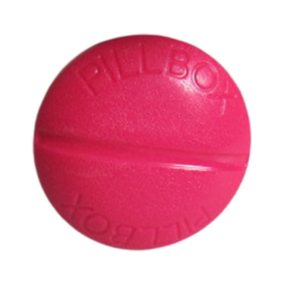 huanledash Pill Case with Lid 4 Grids Dust-proof Plastic Outdoor Portable Pill Tablet Container Travel Supply