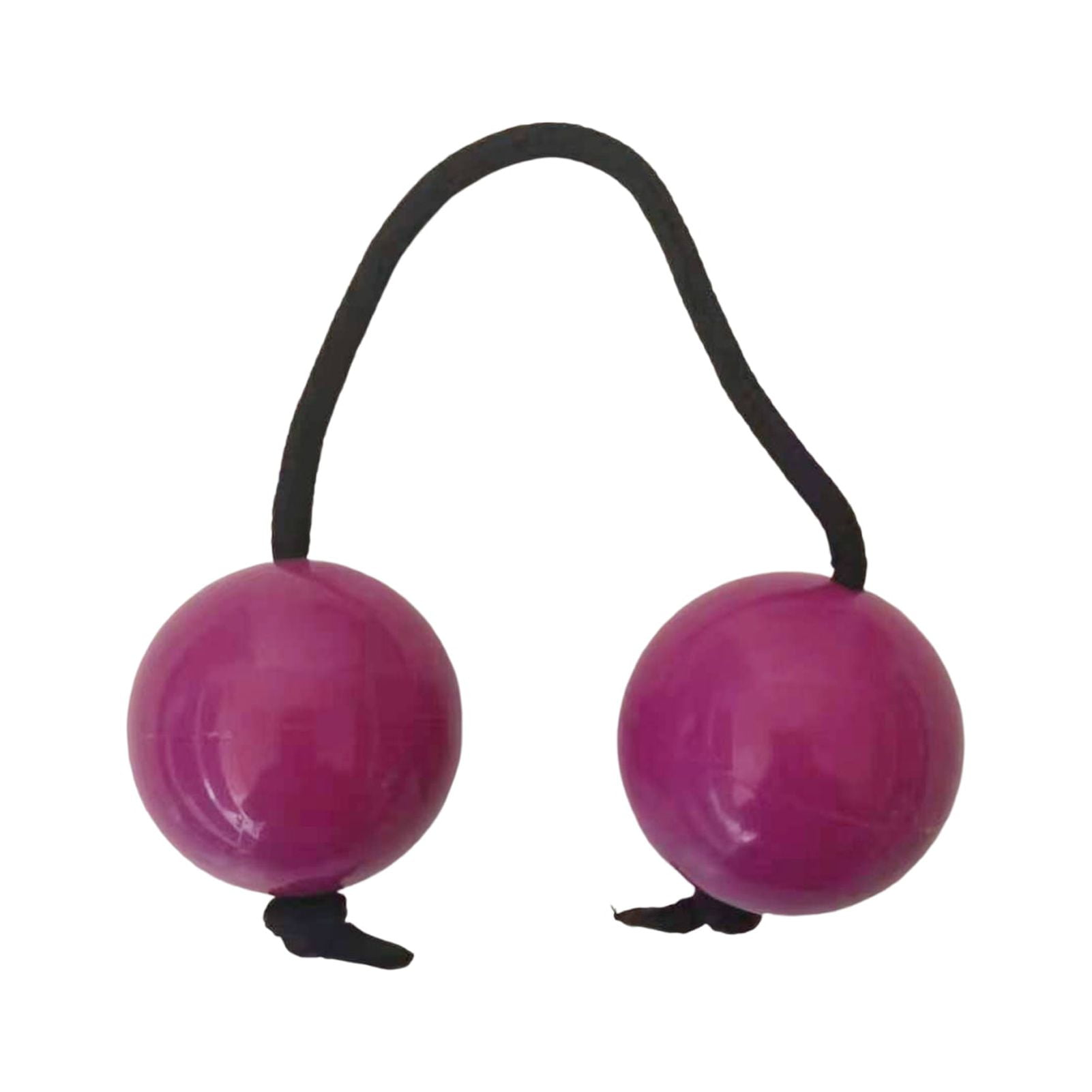 huanledash Rhythmic Ball Easy to Play Adjustable Strap Wear-resistant ...