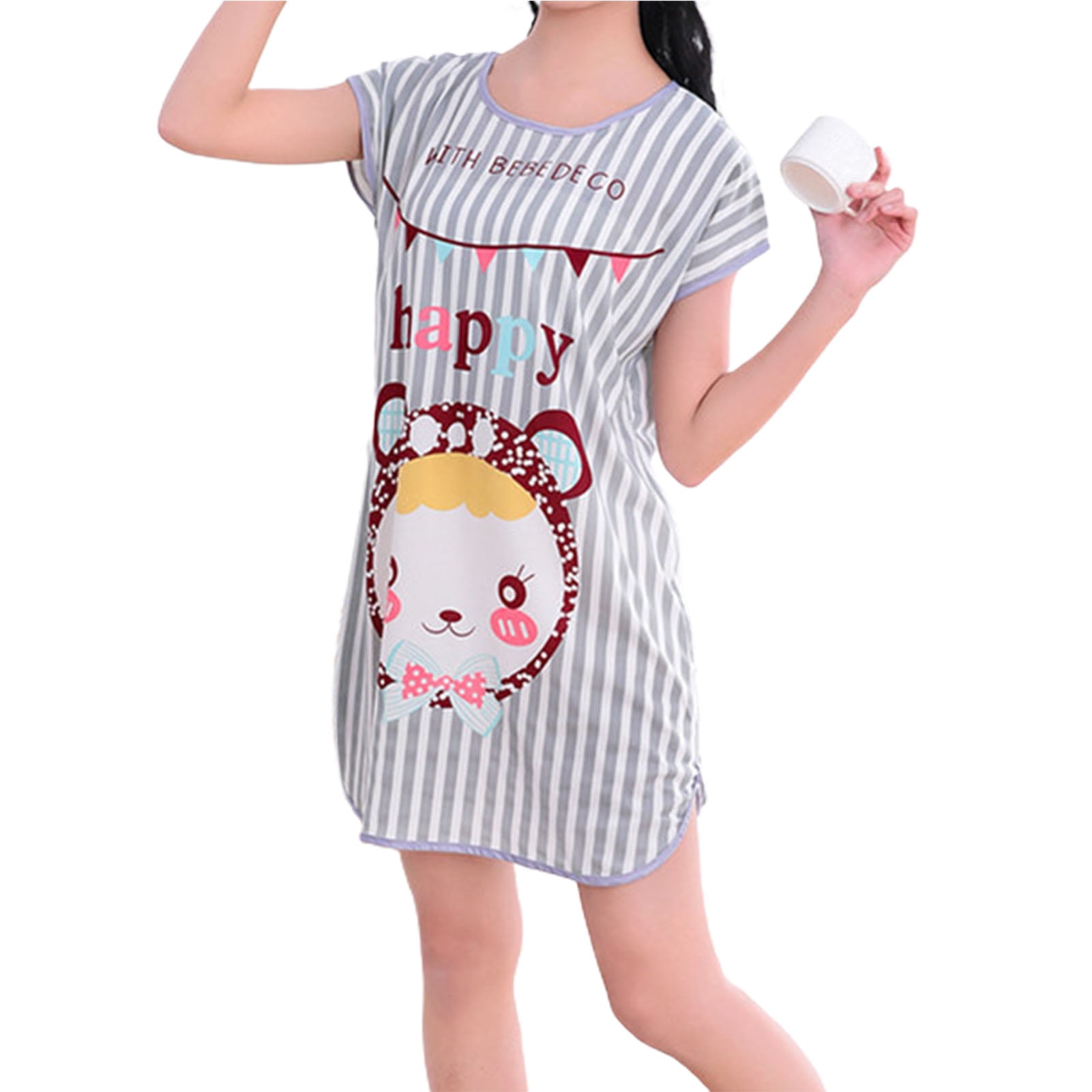 Cute Princess Nightdress Lolita Kawaii Nightgowns Sexy Lace Gauze Lingerie Sleeping  Dress Women Sleepwear Night Gown Young Girl - Price history & Review |  AliExpress Seller - Exotic Show Store | Alitools.io