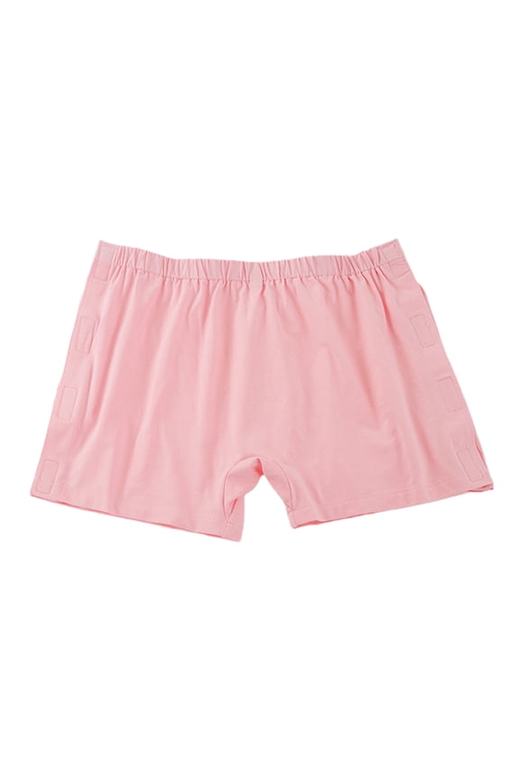 Women Patient Underpants Convenient Nursing Postoperative Fasten Tape Easy to Wear Women Home Briefs Hospital Clothes