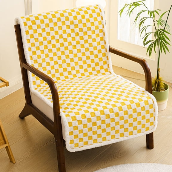 huayou 17.71 x 39.37 inch Comfortable Indoor Outdoor Bench Cushion, Swing Seat Cushion,for Backyard, Garden, Living Room, Bedroom Decor