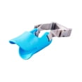 thumbnail image 1 of huayou Adjustable Duck Bill Dog Muzzle, Lightweight Pet Muzzle Prevent Barking Eating Garbage for Outdoor Use, 1 of 6