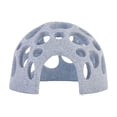 thumbnail image 1 of huayou Artificial Fish Shrimp Hideout, Durable Small Fish Shrimp Hide Cave, for Fishtank Aquarium Decor, 1 of 7