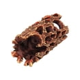 thumbnail image 1 of huayou Artificial Fish Shrimp Hideout, Durable Small Fish Shrimp Hide Cave, for Fishtank Aquarium Decor, 1 of 6