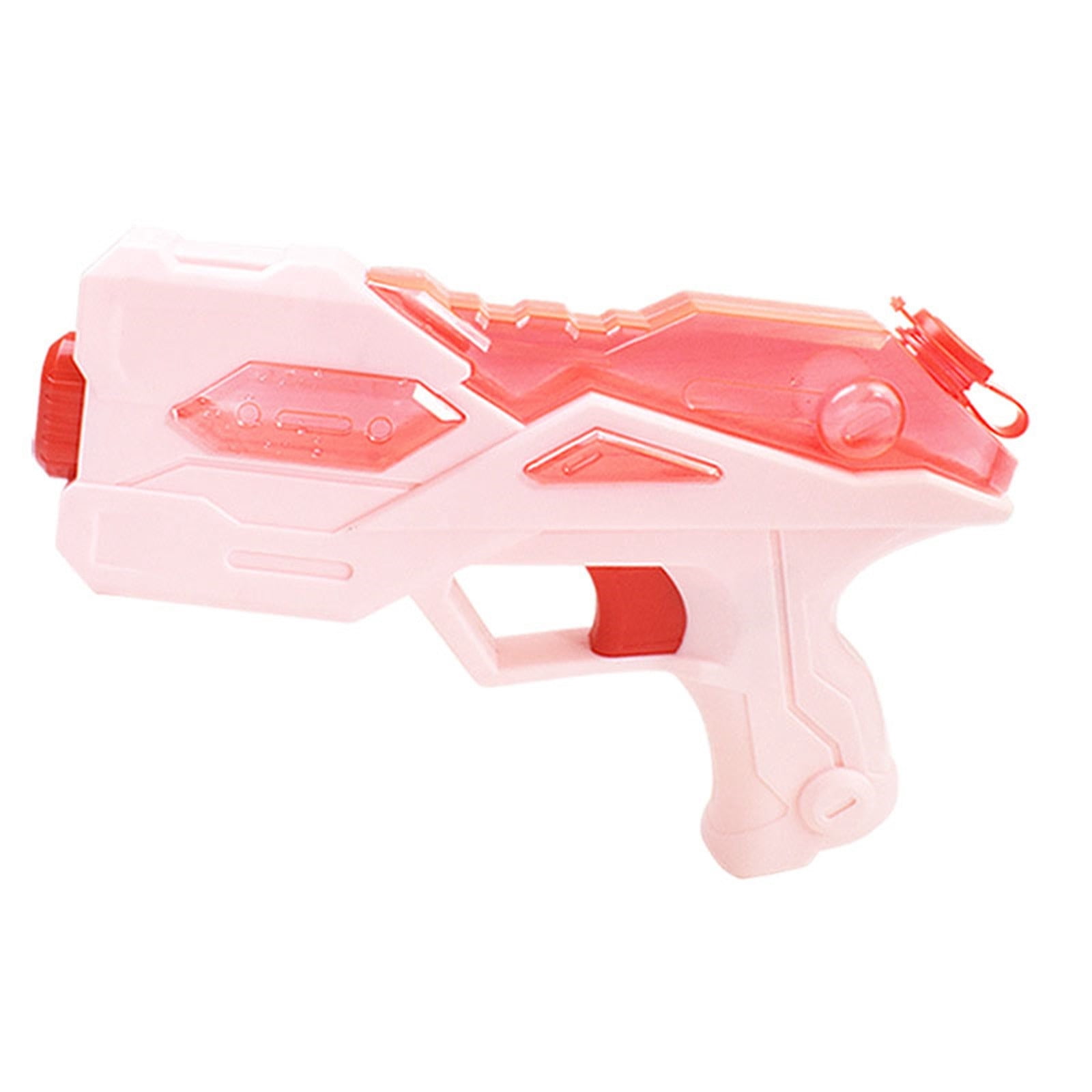 huayou Durable High Pressure Water Blaster, Long Range Leak-Proof Water ...