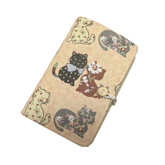 huayou Elegant, Stylish Notebook, Decorative Writing Journal for Daily Record Keeping, Fit for Home, Office, Personal Use and Indoor Occasion