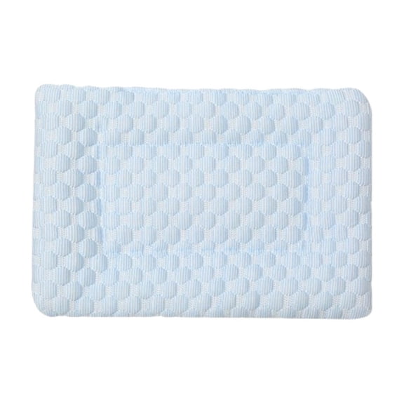 huayou Simple Summer Pet Cooling Mat, Breathable Ice Pad for Small Pets like Hamsters, Rabbits and Chinchillas, for Indoor Home Use
