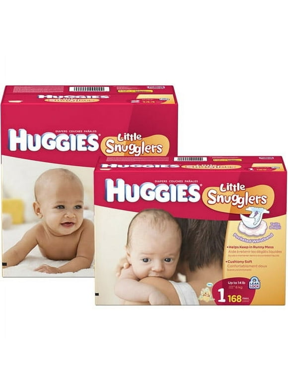 Huggies Diapers in Huggies