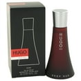 thumbnail image 1 of hugo DEEP RED by Hugo Boss Eau De Parfum Spray 1.6 oz for Women, 1 of 2