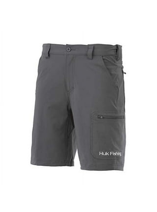 Huk Mens Cargo Shorts in Mens Shorts 