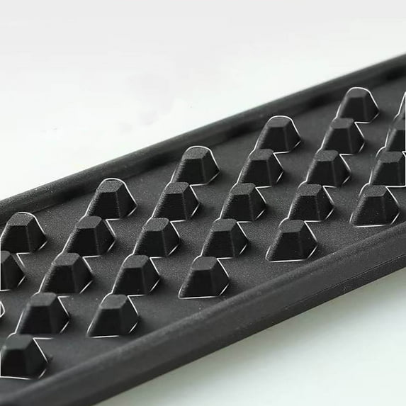 hulanddfd 20 Pack Motorcycle Snow Tire Chains, Universals Non Slip 33.5x1.6in Tire Chains Motorcycle Riding Tool for Winter Ice Snow Roads