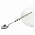 thumbnail image 1 of hulanddfd 4 Pack Extendable Fork - 8.46 to 25 inches, Stainless Steel Expandable Telescopic BBQ Fork Retractable Fruit Dessert Tableware Kitchen Gadget for Home Kitchen Outdoor, 1 of 2