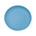 thumbnail image 1 of hulanddfd 6" Small Shatterproof Wheats Straws Plates, Dishwasher & Microwave Safe, Lightweight and Reusable, Dinner Trays for Kitchen Camping, 1 of 6