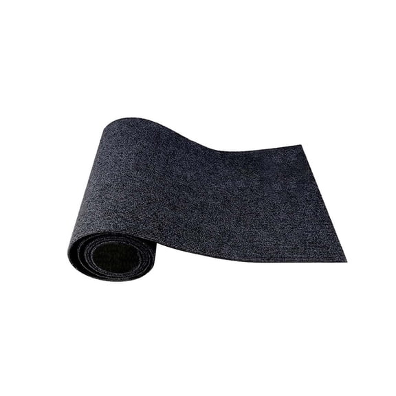 hulanddfd Cats Scratching Climbing Carpet Mat, 39.37"*11.81" Cats Scratch Wall Pad Adhesive Trimmable Cats Post Covered Pad Replacement for Wall Couch Sofa