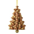 thumbnail image 1 of hulanddfd Christmas Tree Ornaments - Stacking Cute Animals,Christmas Hanging Decorations for Xmas Tree Party Decor Dogs, 1 of 2