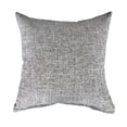 thumbnail image 1 of hulanddfd Couch Throw Pillow Covers 16x16 Inch Gray Decorative Pillows Cases Soft Polyester Cushion Covers for Sofa Bed Living Room, 1 of 6
