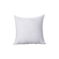 thumbnail image 1 of hulanddfd Cushion Home Sofa Pillows Core, Pillows Insert, Soft Breathable Wicking Polyester, Washable with Zipper, 19.69x19.69in, Sturdy and Comfortable(White), 1 of 7