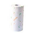 thumbnail image 1 of hulanddfd Disposable Paper Towels Roll, Highly Absorbent Kitchen Cloths Wet and Dry Towels Household Cleaning Rags for Bathroom Kitchen, 1 of 6