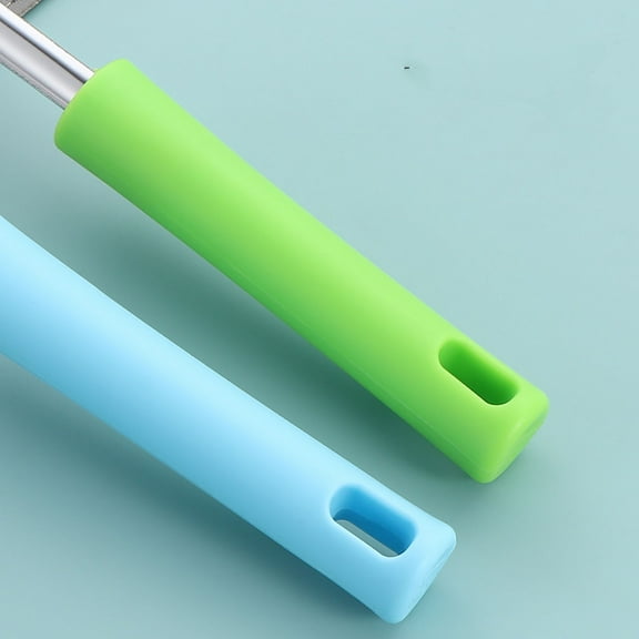 hulanddfd Fruit Corer Tool Stainless Steel Core Remover with Ergonomic Handle Dishwasher-Safe Kitchen Gadgets for Fruit and Vegetable(8mm/0.31in)