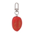 thumbnail image 1 of hulanddfd Fruit Keychain, Adorable Fruit Keychain Designs, Cute Fruit Keychain for Backpack Gifts and Couples, Sturdy and Playful Accessories for and Adults, 1 of 7