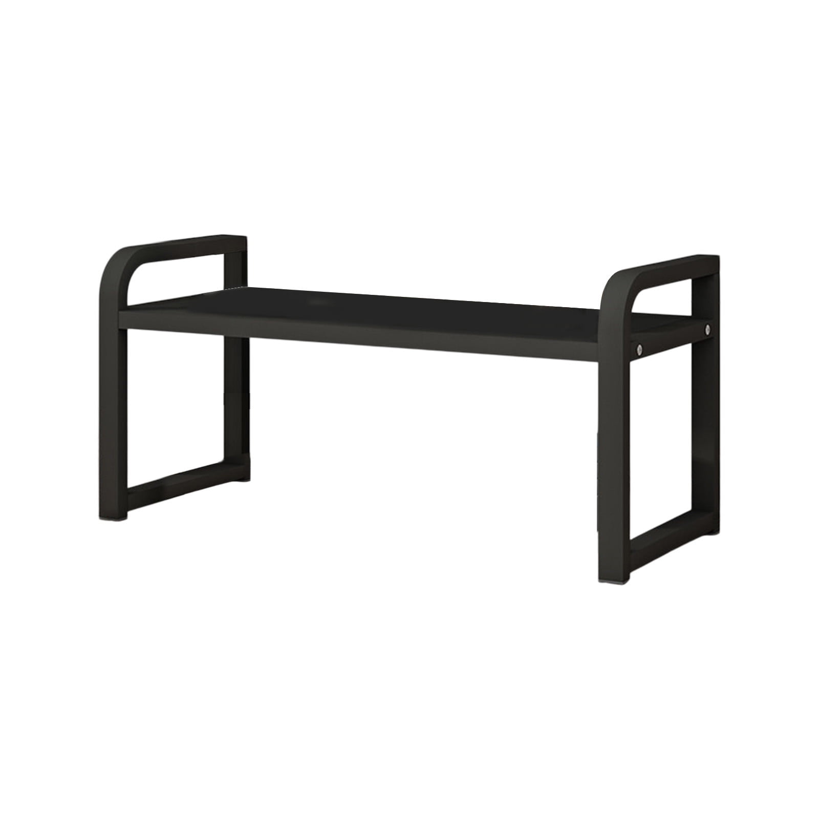 hulanddfd Kitchen Countertop Organizer Cabinet Shelf, 11.81x8.46x7.87in ...