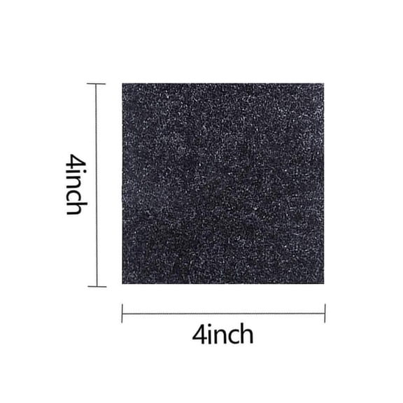 hulanddfd Nano Sparkles Cloth Car Scratch Remover for Vehicles, 4 Pack Microfiber Fabric Magic Cloth for Clear Coat and Paint Finishes