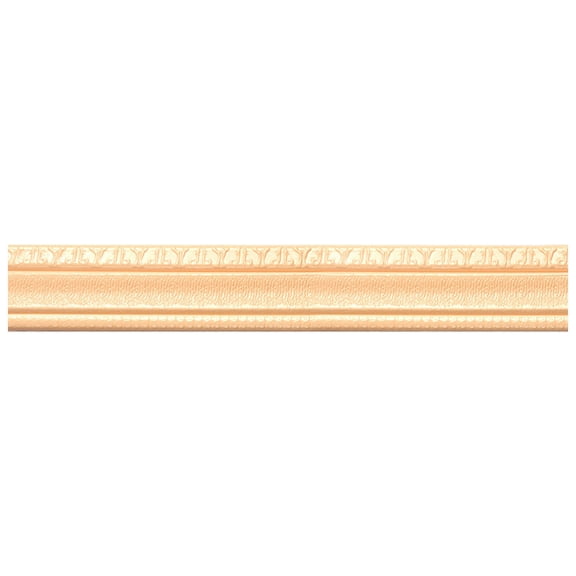 hulanddfd Peel Stick Molding Baseboard Trim Self Adhesive, Flexible Wall Base Molding Trim Adhesive Vinyl Baseboard Baseboard Wallpaper Border Wall Sticker for Home Office Hotel(Beige)