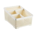 thumbnail image 1 of hulanddfd Portable Shower Caddy, Basket Cleaning Caddy Organizer for Bathroom Multi-Purpose Organizing Set for Home Office Bathroom Kitchen and Makeup, 1 of 6
