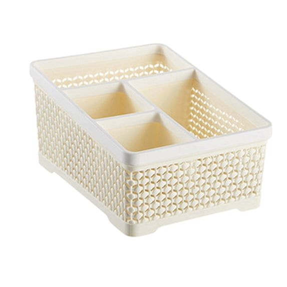 hulanddfd Portable Shower Caddy, Basket Cleaning Caddy Organizer for Bathroom Multi-Purpose Organizing Set for Home Office Bathroom Kitchen and Makeup