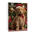 thumbnail image 1 of hulanddfd Puppy Advent Calendar - Christmas Countdown Calendar with Mini Dogs Pendant with Loops 24 Days of Surprises Holiday Gift for Family, 1 of 6