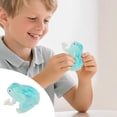 thumbnail image 1 of hulanddfd Sensory Frogs Fidget Toys, Squeeze Fidget Animals Balls Squishys Stress Relief Toys for Easter Basket Stuffers Gift Birthday Party Favors Office, Anxiety Relief Tool, 1 of 7