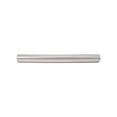 thumbnail image 1 of hulanddfd Stainless Steel Rolling Pin, 10" Sturdy Rolling Pin Household Baking Tool for Cooking Food Making Cookies Pie Bread, 1 of 6