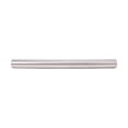 thumbnail image 1 of hulanddfd Stainless Steel Rolling Pin, 12" Sturdy Rolling Pin Household Baking Tool for Cooking Food Making Cookies Pie Bread, 1 of 7