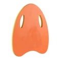 thumbnail image 1 of hulanddfd Swim Kickboard, Pool Training Aid, Foam Floating Board for Adults, High Density EVA Material, Safe, Sturdy, Ergonomic Handle, Swim Practice and Exercise tool, Orange, 1 of 7