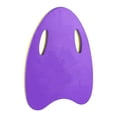 thumbnail image 1 of hulanddfd Swim Kickboard, Pool Training Aid, Foam Floating Board for Adults, High Density EVA Material, Safe, Sturdy, Ergonomic Handle, Swim Practice and Exercise tool, Purple, 1 of 5