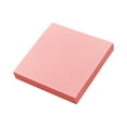 thumbnail image 1 of hulanddfd Transparent Stickies Page Tabs, 100PCS Multicolor Self-Adhesive Page Markers, Removable and Writable for Books Notebooks Office and Home Organization, 1 of 6
