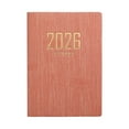 thumbnail image 1 of hulanddfd Weekly Planner Notebook, A7 Mini Daily Schedule Notepad Schedule Organizer Travel Diary for Gifts and Daily Use, 1 of 3
