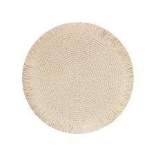 Square Table Mats for Home Dining Decor with Stylish Options