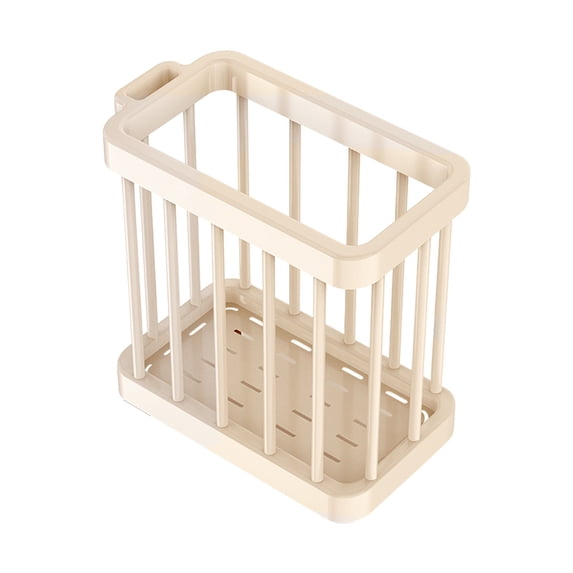 hulanddfd Yoga Mat Storage Rack, Bathroom Dirty Clothes Organizer Large-capacity Multifunctional Storage Basket for Bathroom Bedroom and Laundry Room