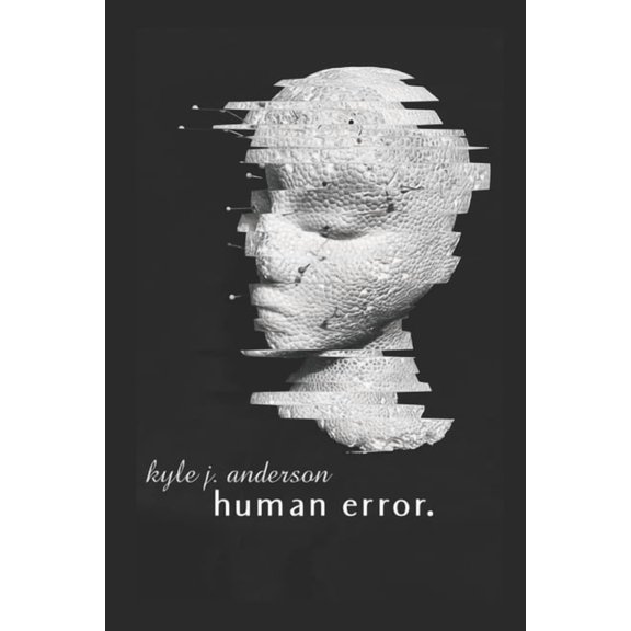human error., (Paperback)