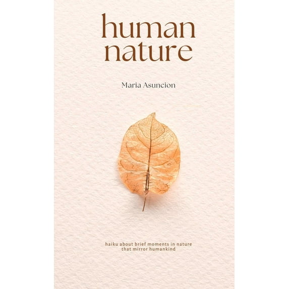 human nature, (Paperback)