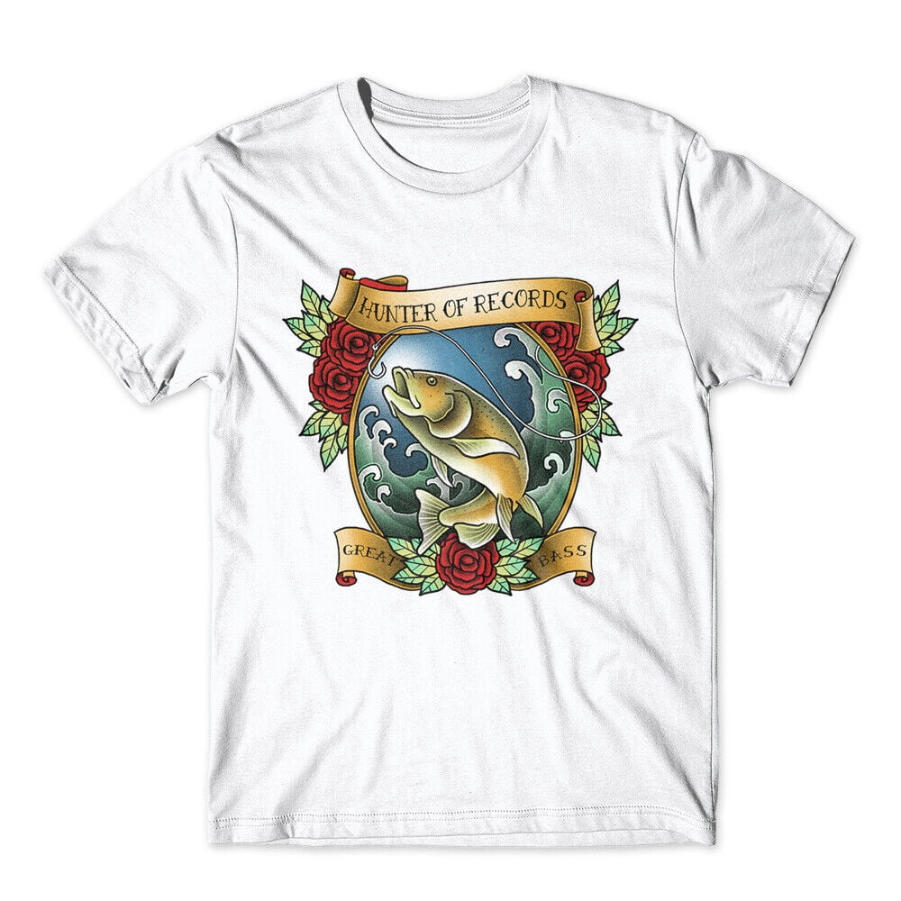 shirt ample imprimé ours dessin animé américain d'été - Boutique de