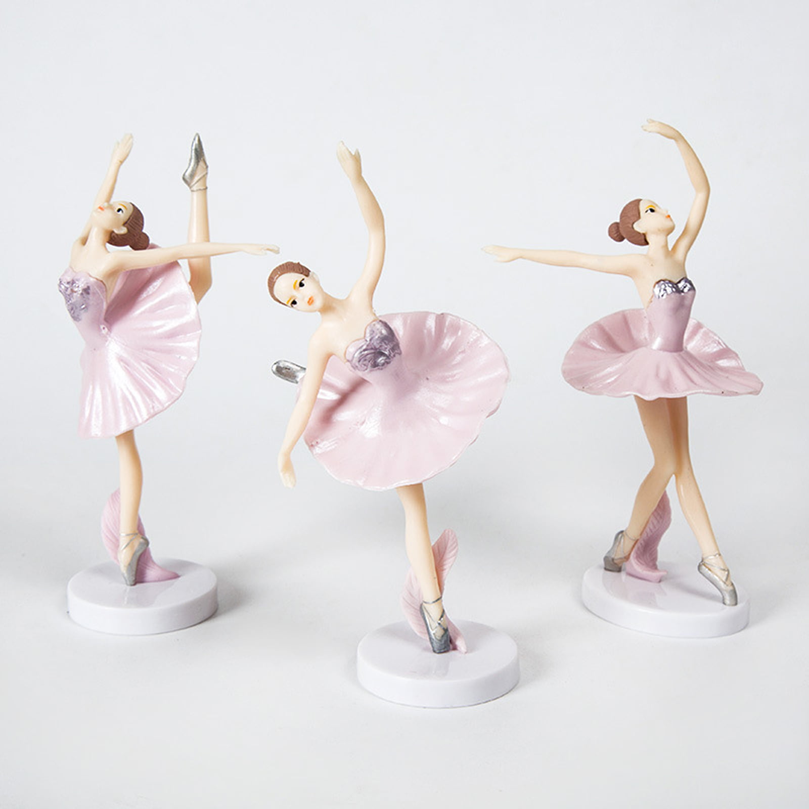 3 Ballerina Cakes That Are Sure to Be the Hit of Your Next Studio Party -  Dance Teacher